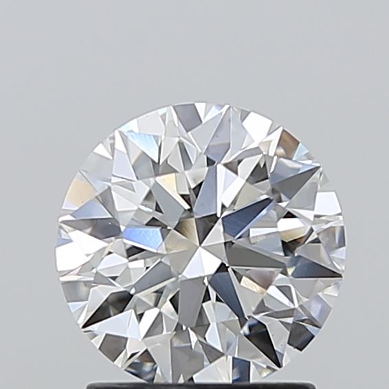 1.60 ct Round diamond