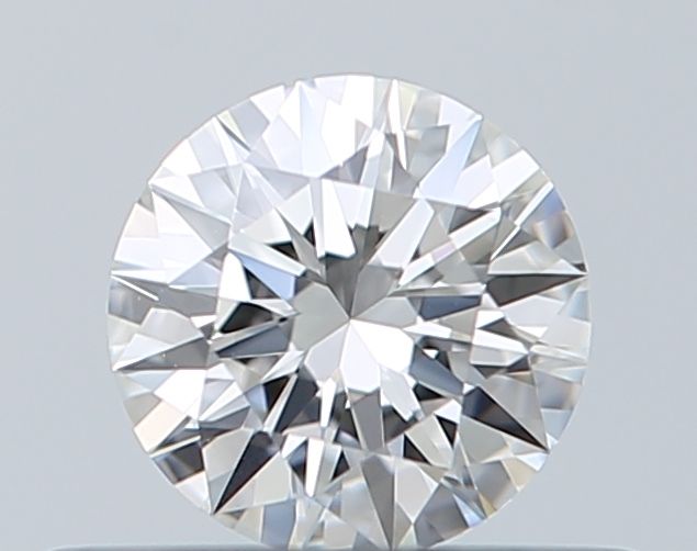0.30 ct Round diamond