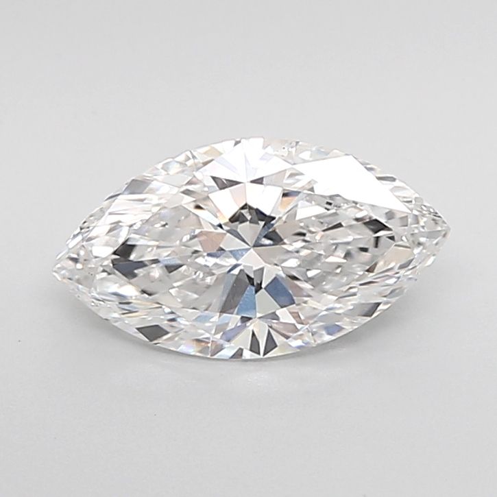 1.41ct Marquise diamond