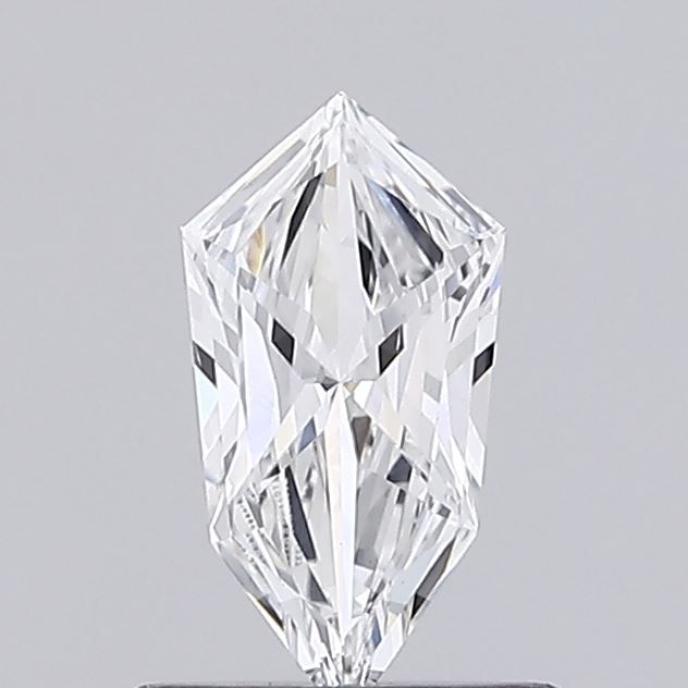 0.45 ct lab-grown Hexagonal Diamond