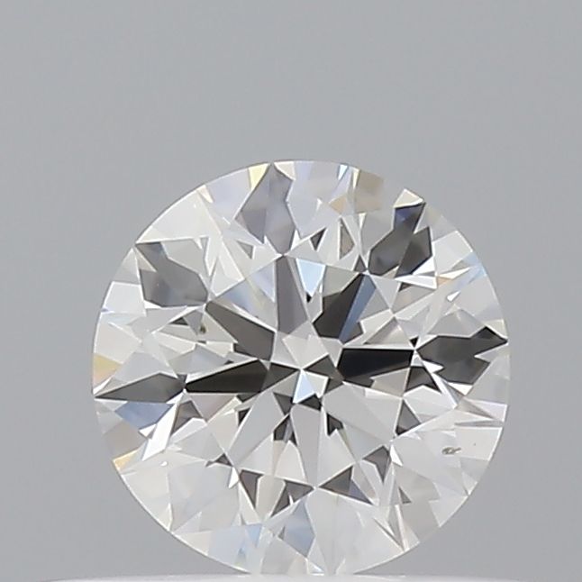 0.30 ct Round Natural Diamond