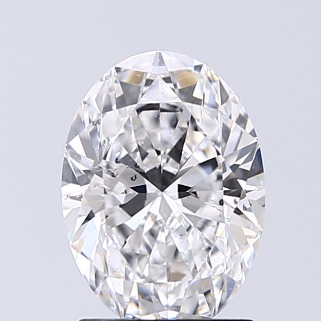 1.32 Carat
