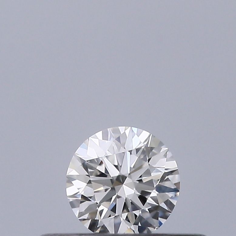 0.19 ct Round Diamond