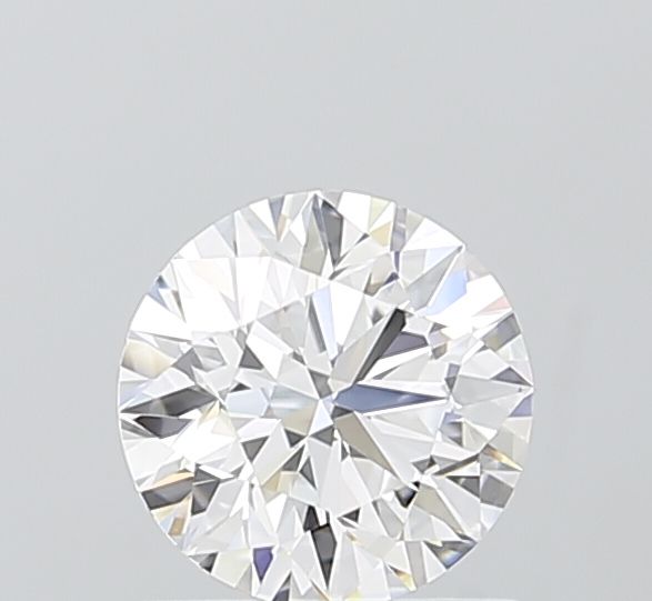 1.04 ct. round Lab Grown Diamond front image
