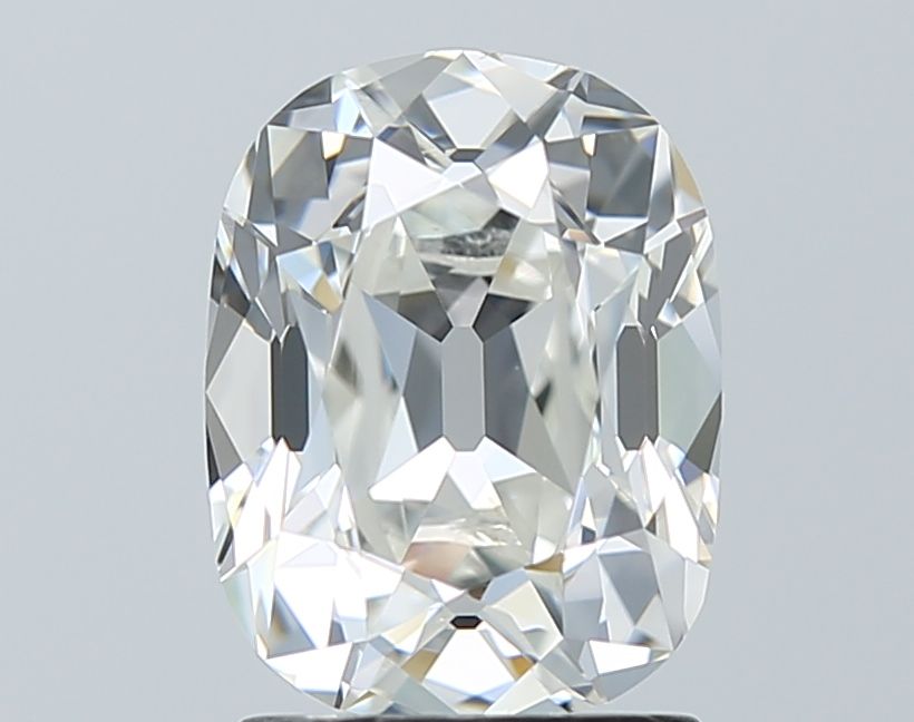 2.02 ct Old miner Diamond