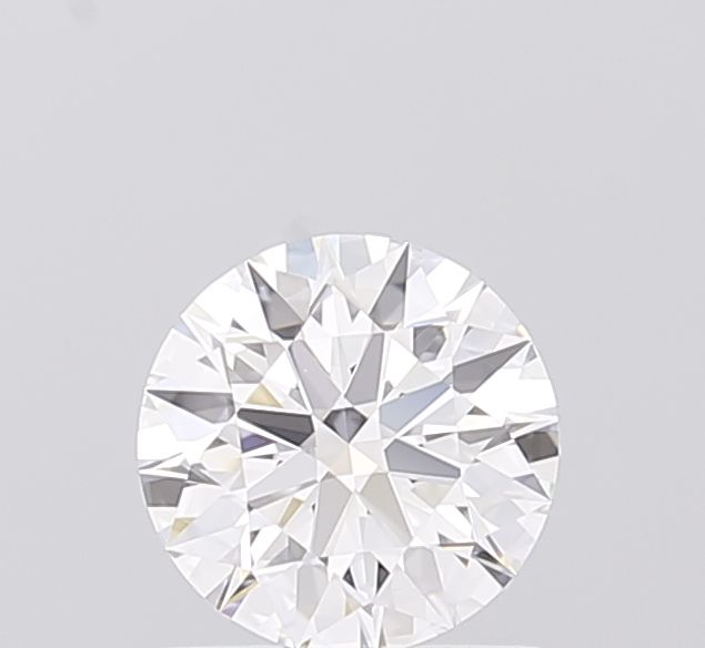 1.02 ct. round Lab Grown Diamond front image