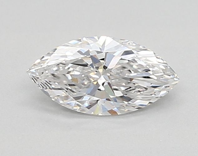 0.41 ct lab-grown Marquise Diamond