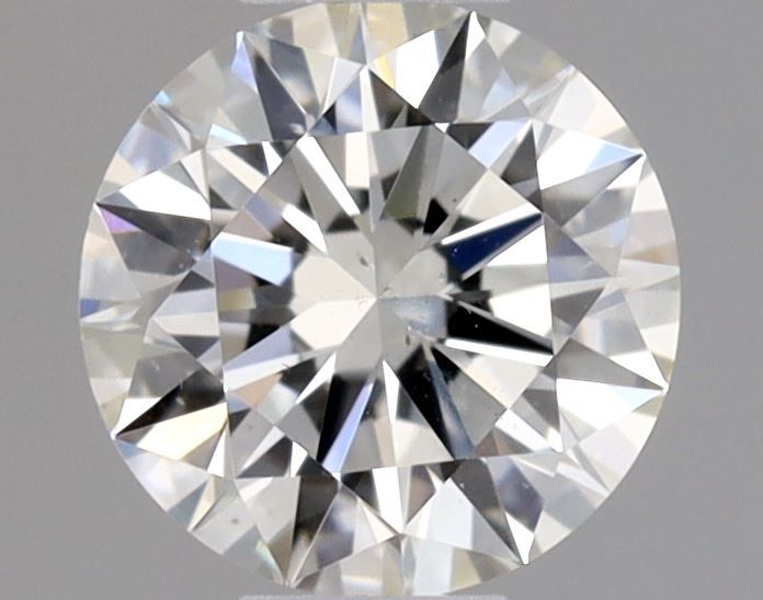 0.31 ct Round Diamond