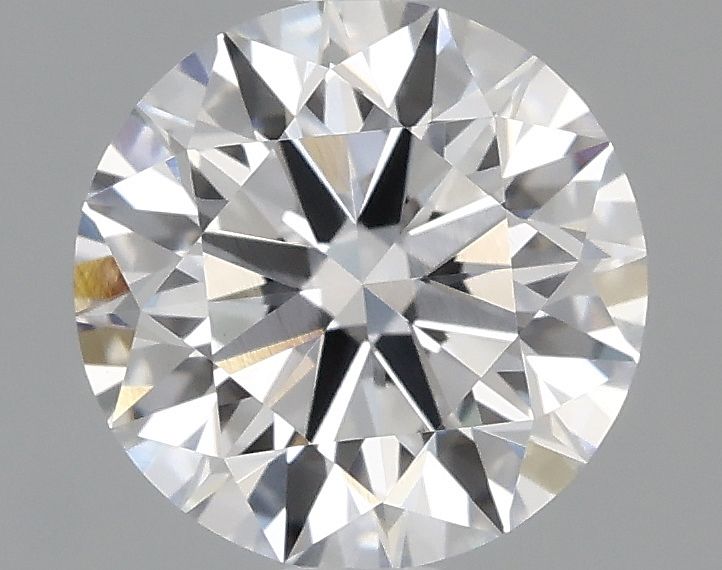 1.09 ct. round Lab Grown Diamond front image