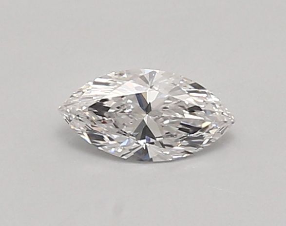 0.39 ct lab-grown Marquise Diamond