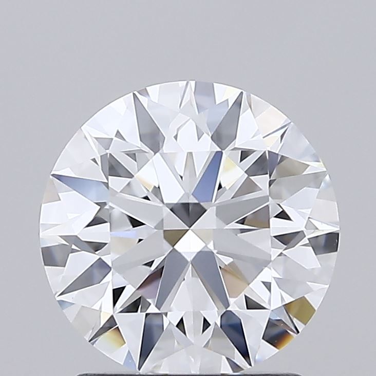 1.72 ct. round Lab Grown Diamond front image
