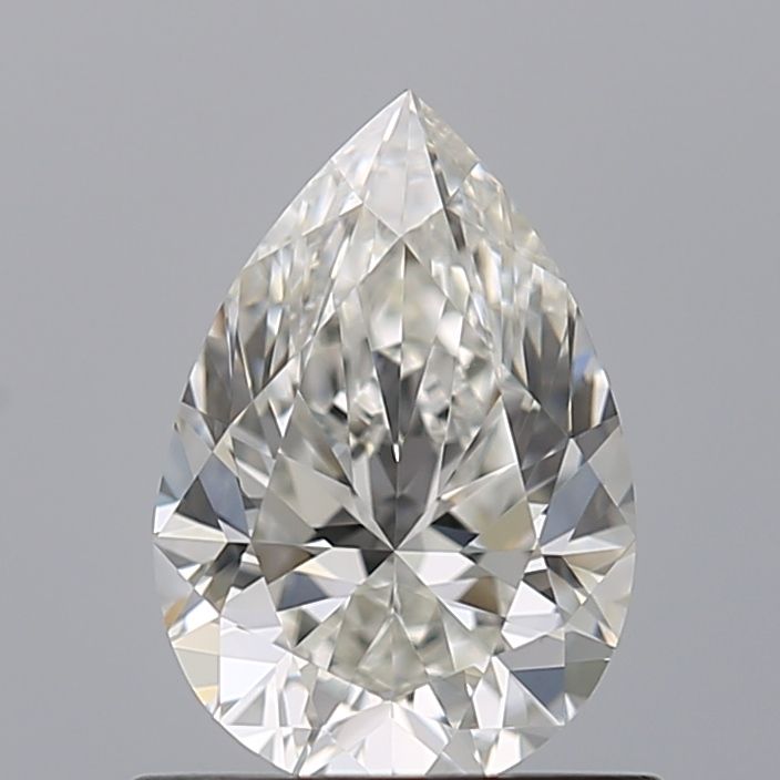 0.71 ct Pear diamond