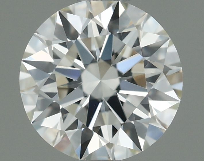 0.44 ct Round diamond
