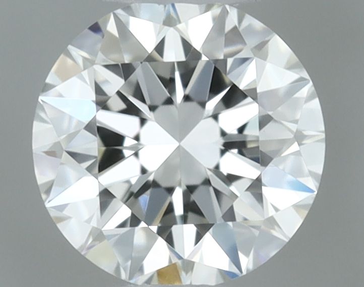 0.30 ct Round diamond