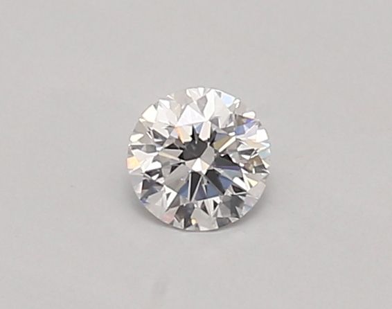 0.28 ct lab-grown Round Diamond