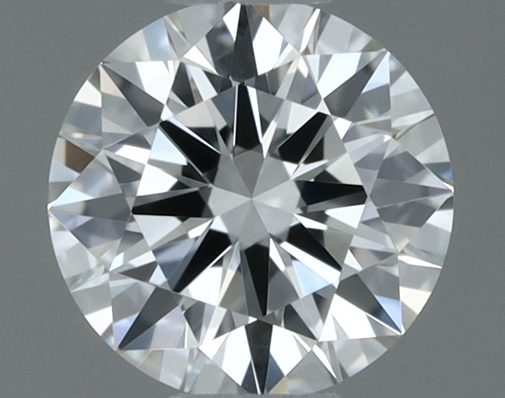 0.31 ct Round diamond