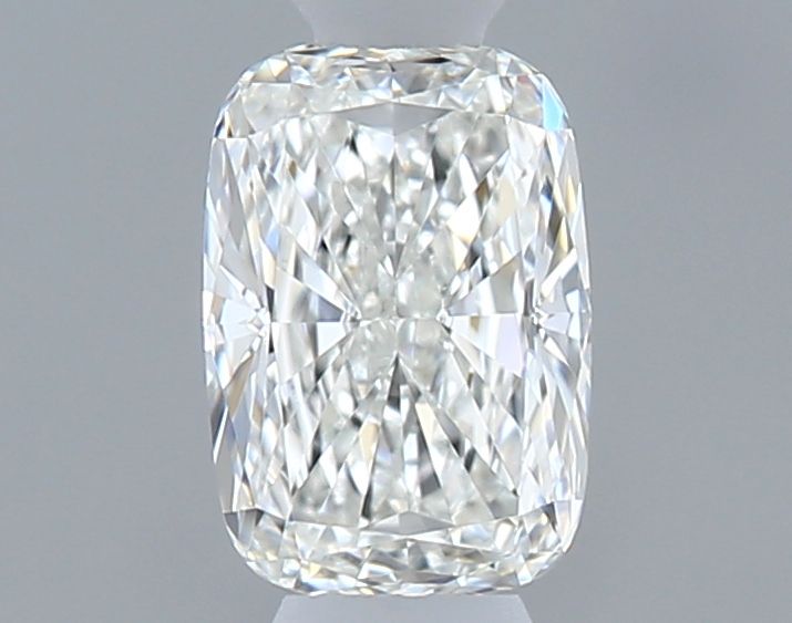 0.3 ct Cushion brilliant Diamond