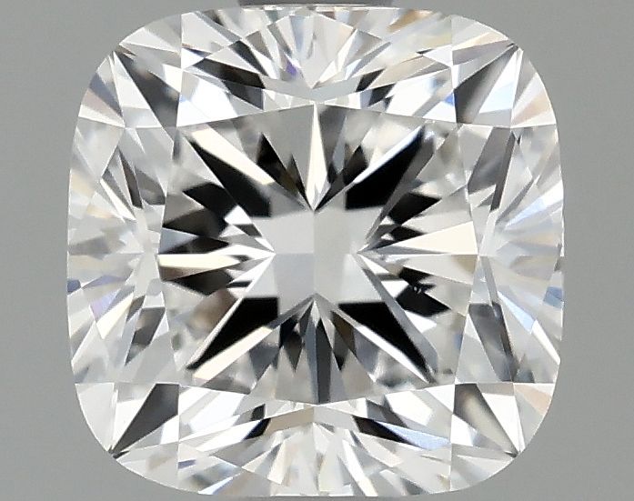 1.04 ct lab-grown Cushion modified Diamond