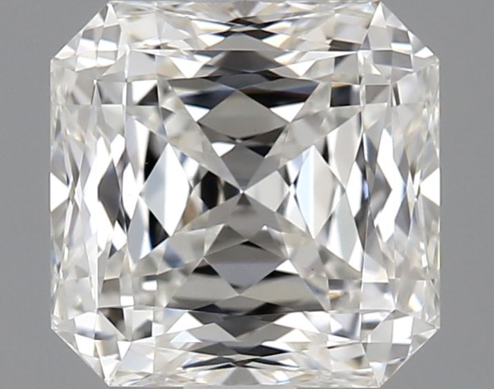 1.59 ct. cushion Lab Grown Diamond front image