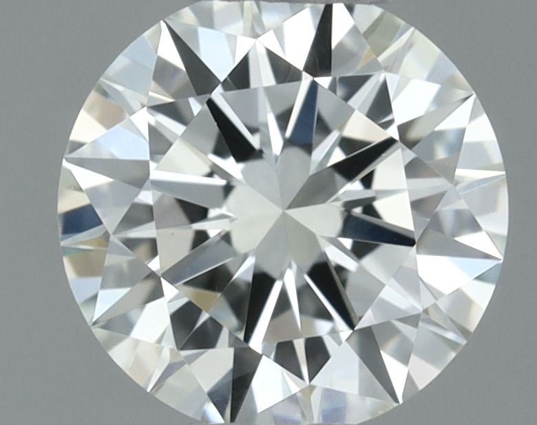 0.40 ct Round diamond