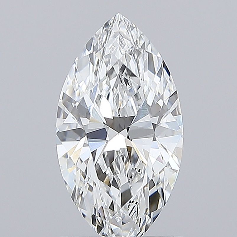 1.29 ct. marquise Lab Grown Diamond front image