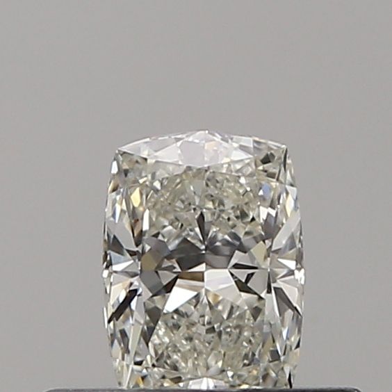 0.35 ct Cushion brilliant Diamond