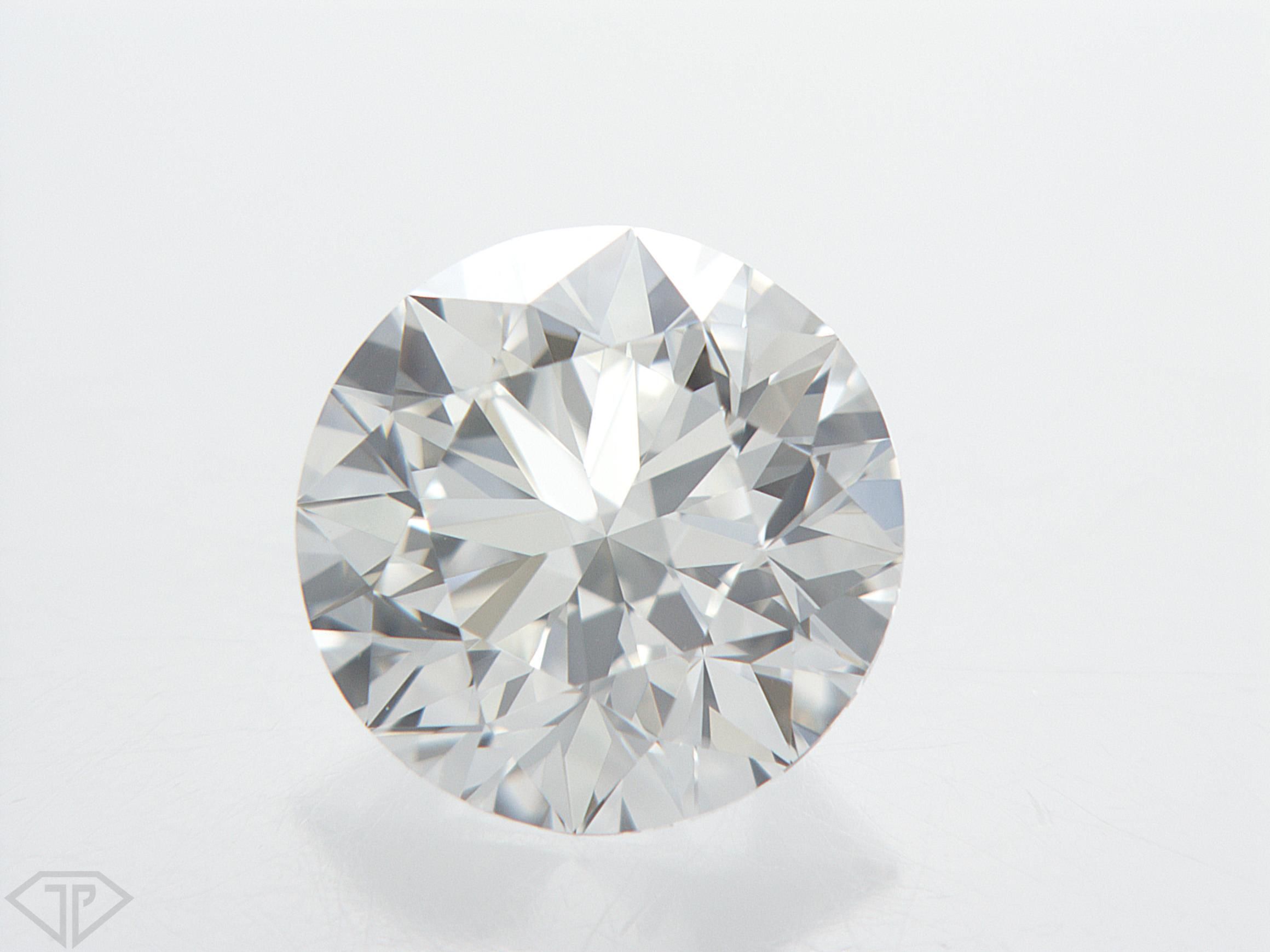 2.01 Carat