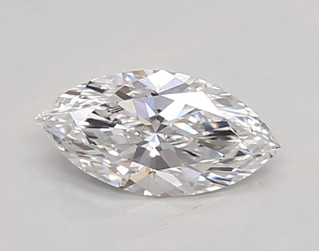 0.45 ct lab-grown Marquise Diamond