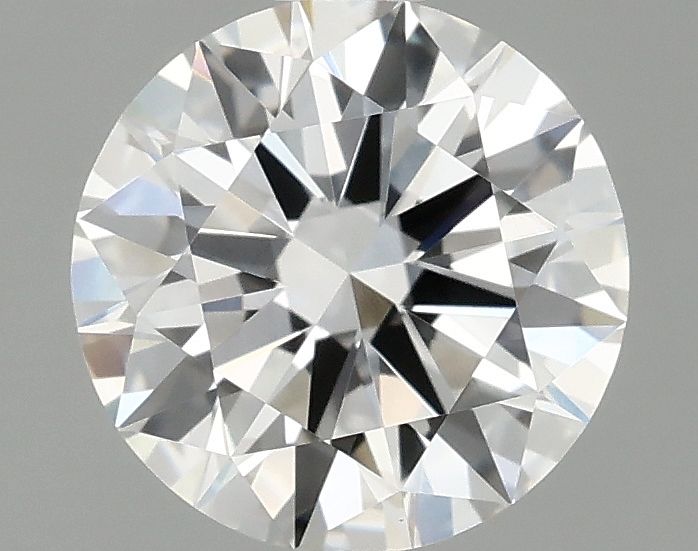 0.98 ct. round Lab Grown Diamond front image