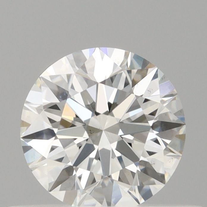 0.46 ct Round diamond