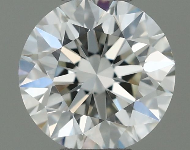 0.30 ct Round diamond