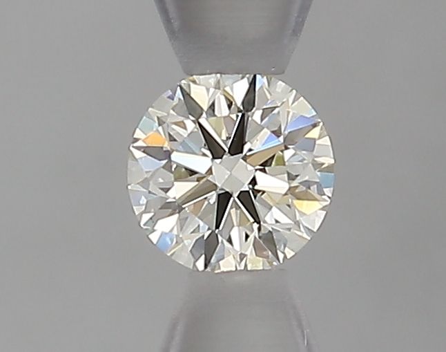 0.30 ct Round diamond