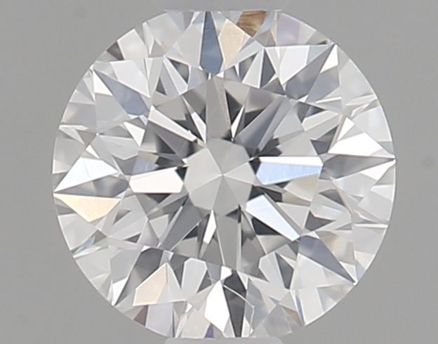 0.32 ct Round diamond