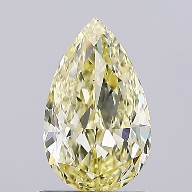 1.15 ct Pear diamond