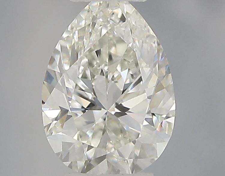 0.41 ct Pear diamond