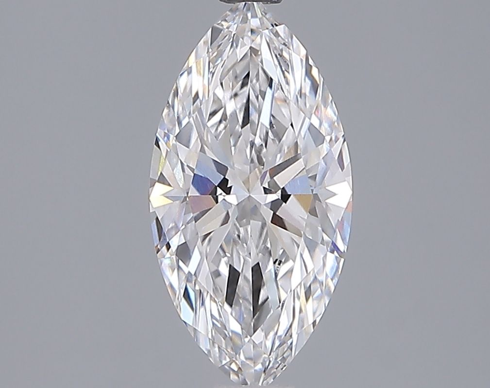 1.54 ct. marquise Lab Grown Diamond front image