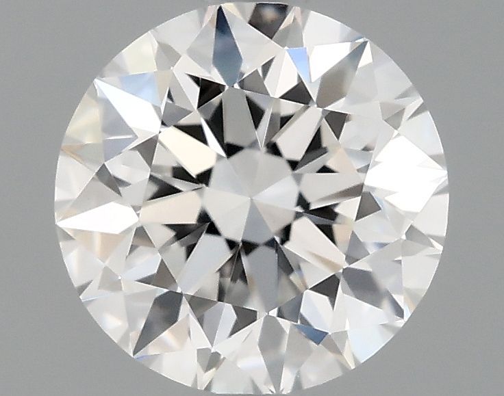 1.09 ct. round Lab Grown Diamond front image