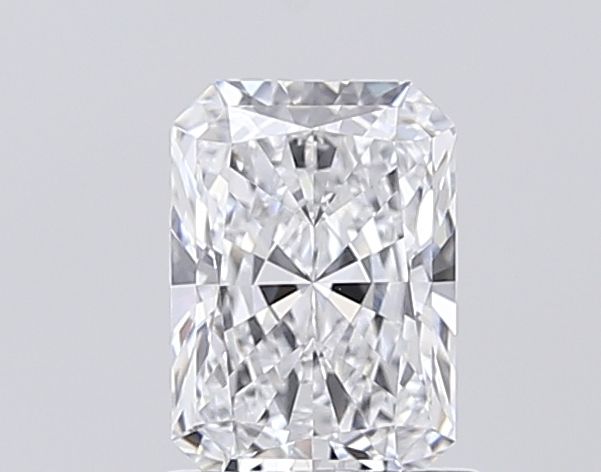 1.16 ct. radiant Lab Grown Diamond front image