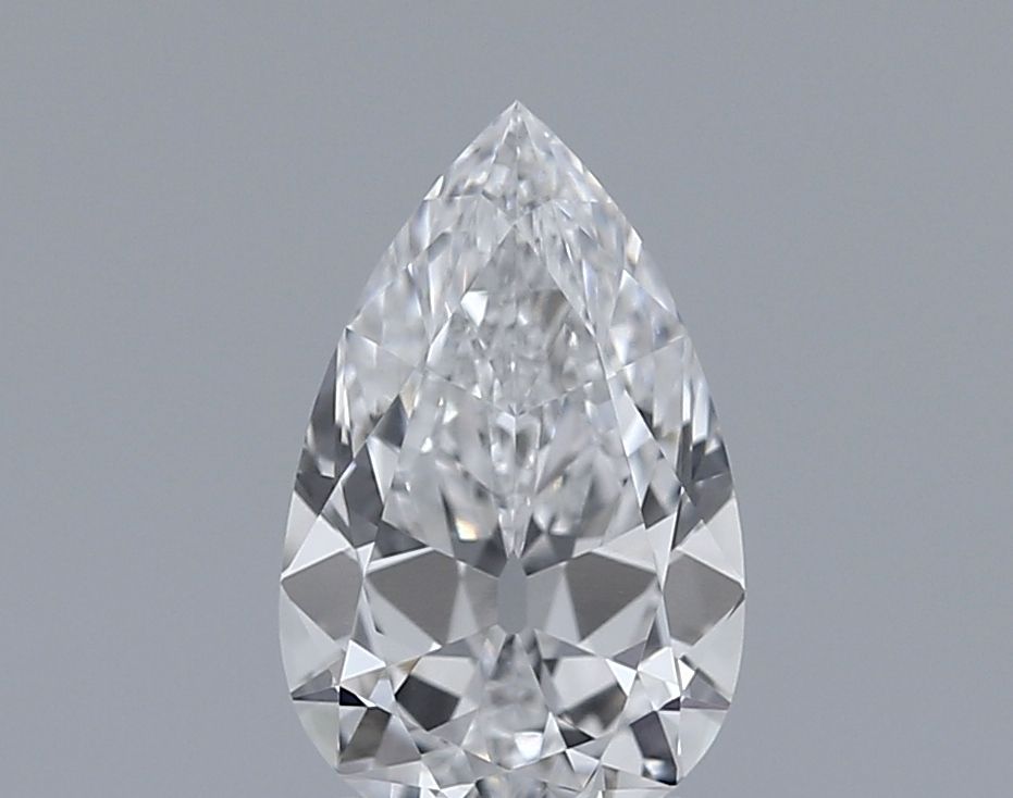 1.52 ct. pear Lab Grown Diamond front image