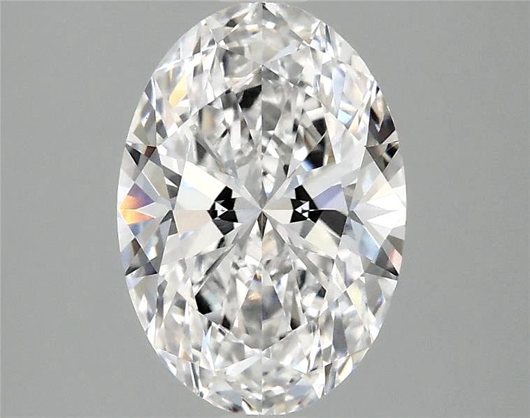 2.50 ct Oval diamond