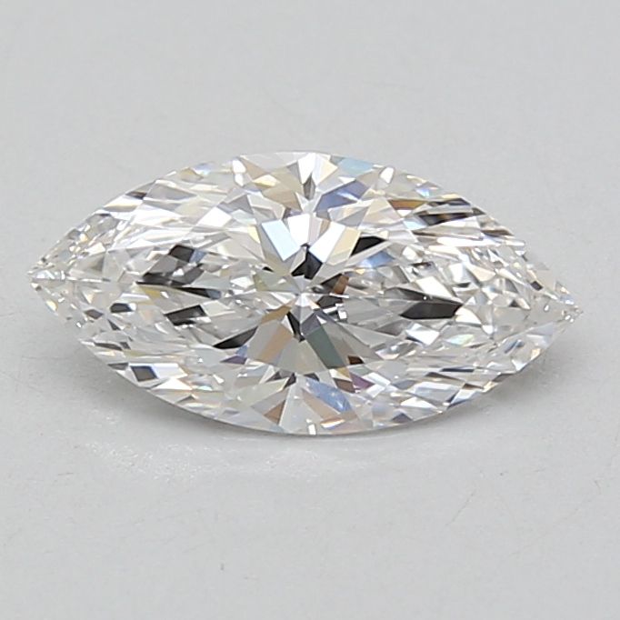 1.09 ct. marquise Lab Grown Diamond front image