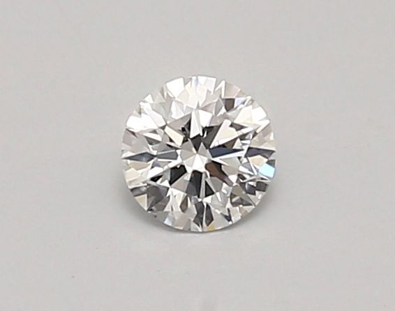 0.34 ct lab-grown Round Diamond
