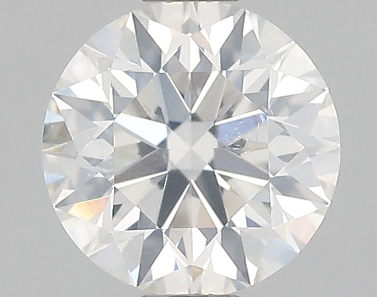 0.56 ct Round Diamond