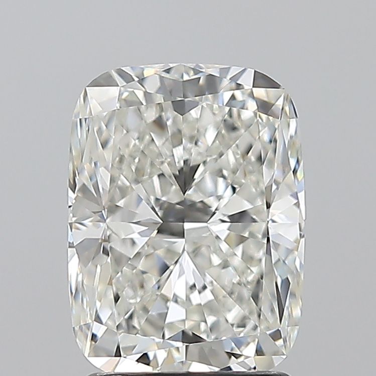 2.01 ct Cushion Modified diamond