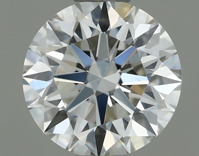 0.51 ct Round Diamond