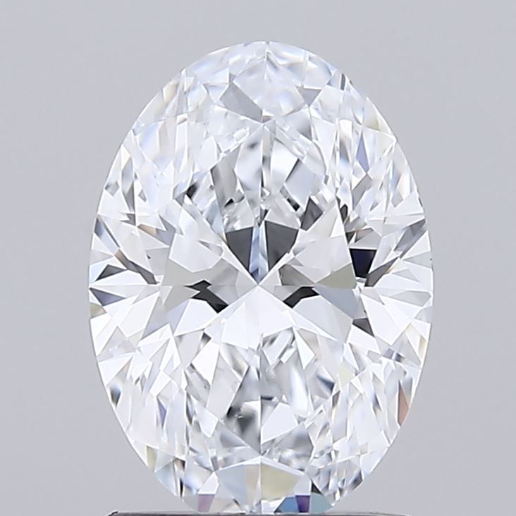 1.26 Carat