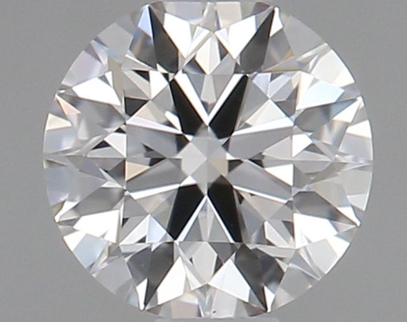 0.41 ct Round Diamond