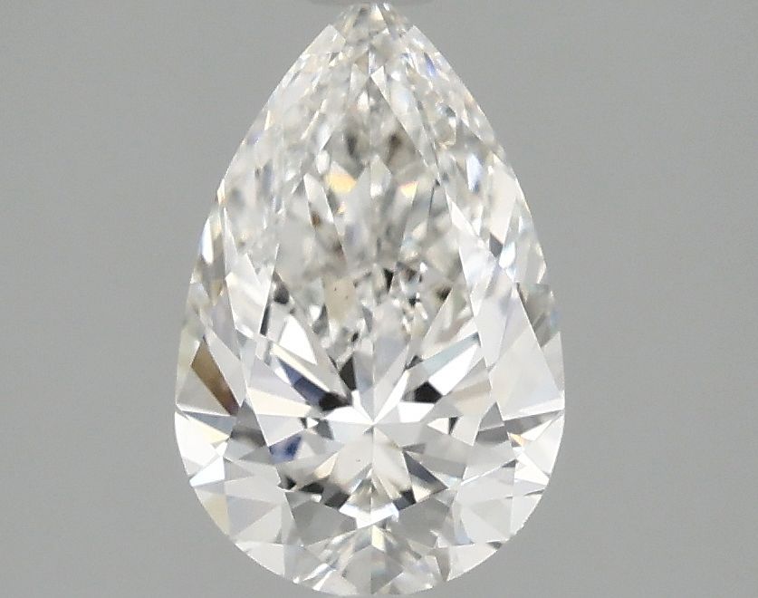 1.52 ct Pear diamond