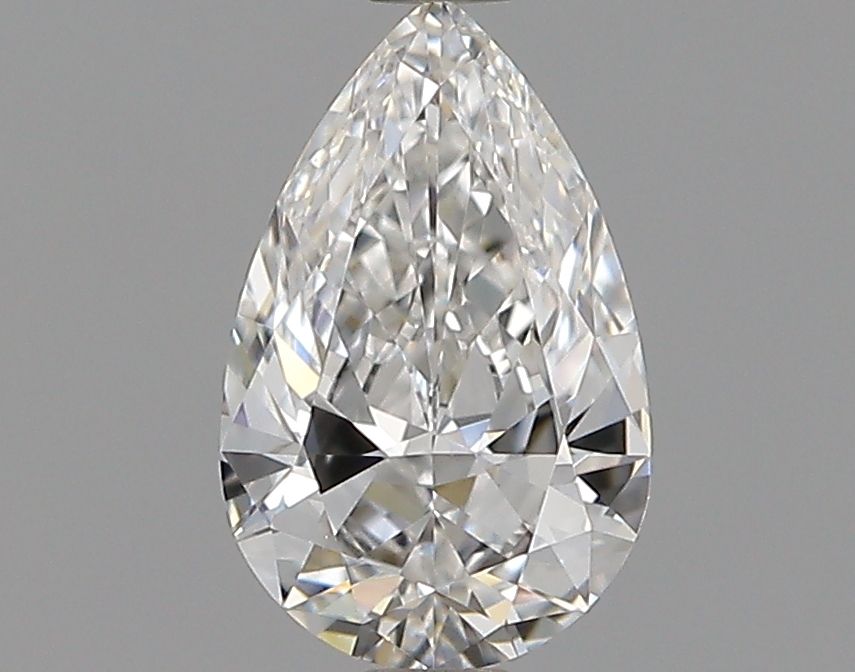 0.51 ct Pear diamond