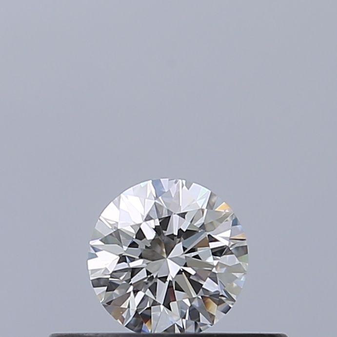 0.23 ct Round diamond